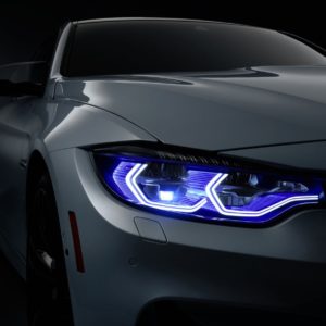 Automotives Lights
